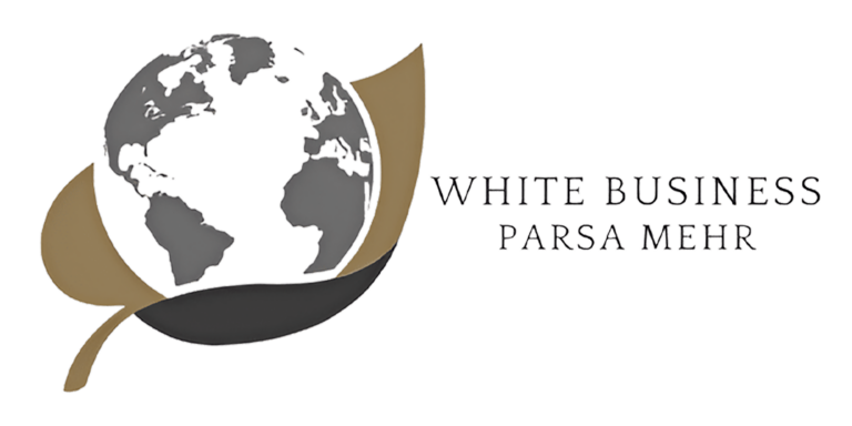 WHITE BUSINESS PARSA MEHR